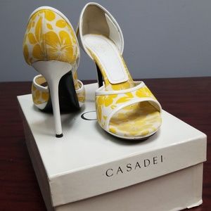 Casadei Stilettos